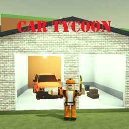 Car tycoon