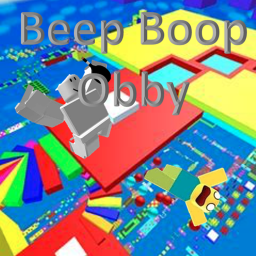 Beep Boop Obby