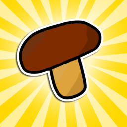 [Update 1!💥]  Mushroom simulator!🍄