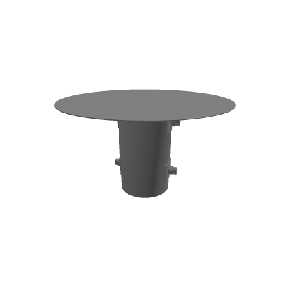 Federal Signal Model X Mounting