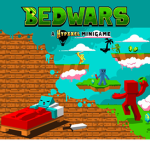 BEDWARS UNOFFICAL
