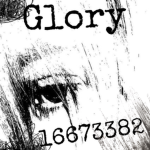 Glory ∻