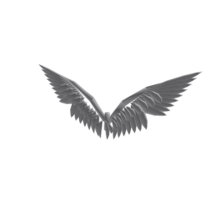 Feathered Wings