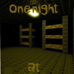 FINALE OUT NOW One night at