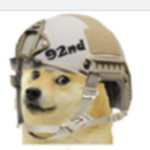 92nd Royal Doges