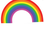 #follow the rainbow
