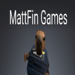 Mattfin68 Games