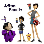 ***The Aft()n Family***
