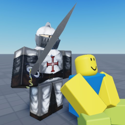 Sword Fighting (SHOP)