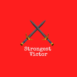 Strongest Victor(Still in development)