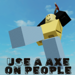 Axe Fighters!