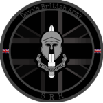 [BA] SRR Special Recon Regiment