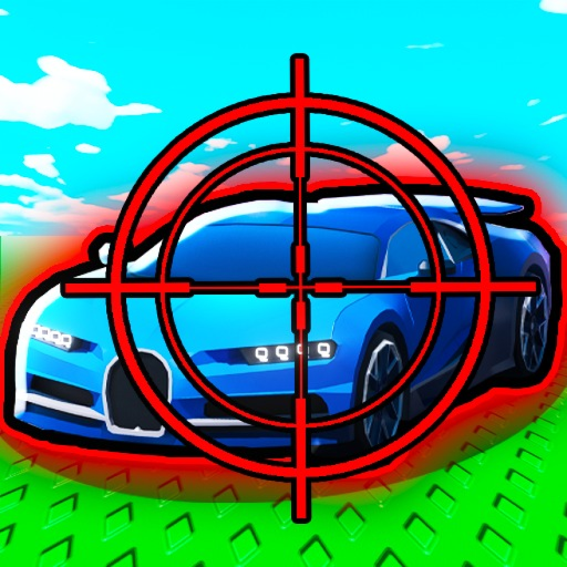 Protect Ur Car 🚗 official Roblox game thumbnail