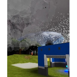 Disaster Capture the Flag icon