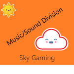 Sky Gaming Music/Sound Division