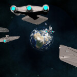 ([T G C]) Rebel Outpost