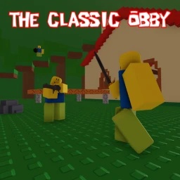 The Classic Obby icon