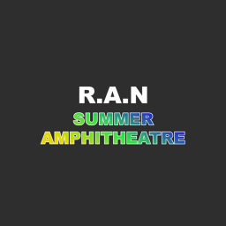 R.A.N Summer Amphitheatre