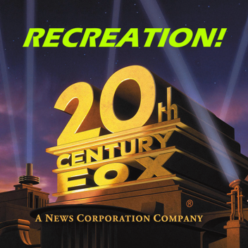 20th Century Fox Logo