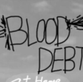 (FPS) RAGDOLL BLOOD DEBT