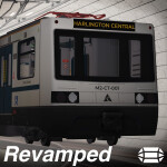 Oakwood & Harlington Line Revamped