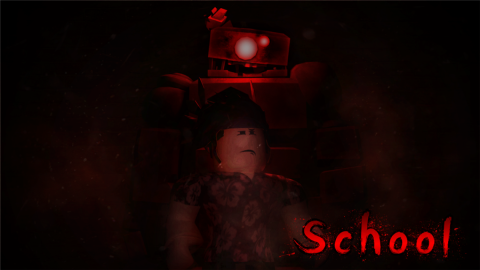 School [HORROR] scripts