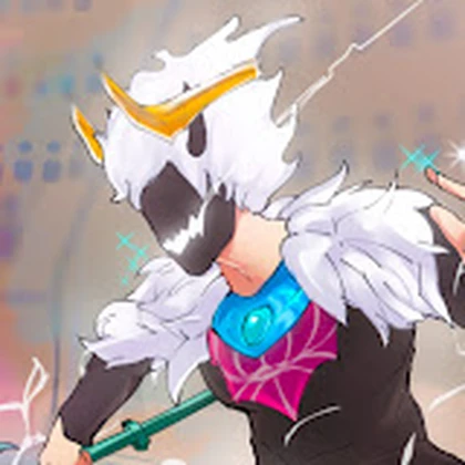 THE AUN GAME Roblox group icon