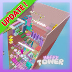Happy Tower