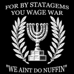 The Institute of Never Does Anything Wrong