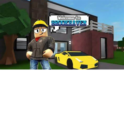 Brookhaven RP! (Test)