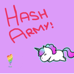 Hash Army