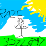 RAZE†