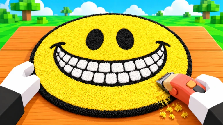 Paint a Rug thumbnail