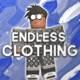 Endless Clothing's Offical Homestore