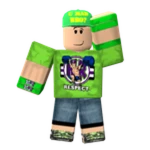 Game Badge Thumbnail