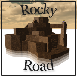Rocky Road