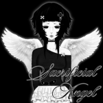 sacrificial angel