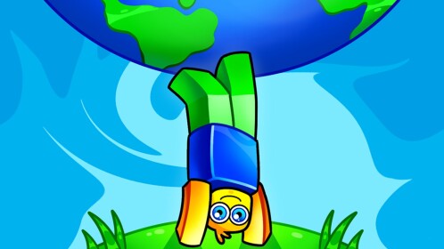 💪 Strong Leg Simulator!