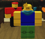 DA NOOBS UNITED