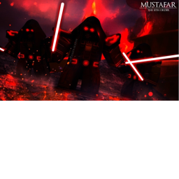 Temple Of The Sith