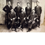 대한민국 임시정부 [Korean Provisional Government]