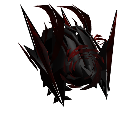 Left Doom Piercer Pauldron (Corrupted)