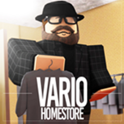 Vario & co HomeStore