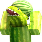 |WMS| - Watermelon Sharks