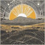 『Solar 太陽』