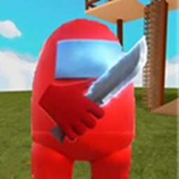 [AMONG US IMPOSTOR] Survival The Killers!