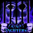 🫐Fright Fighters [BLUEBERRY OUTBREAK]
