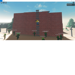 guns (BETA) update