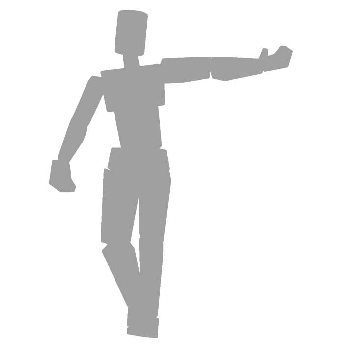 Shuffling