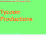 Tycoon Productions `